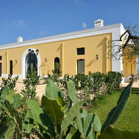 Tenuta Orsanese Marina di Ginosa Εξωτερικό φωτογραφία