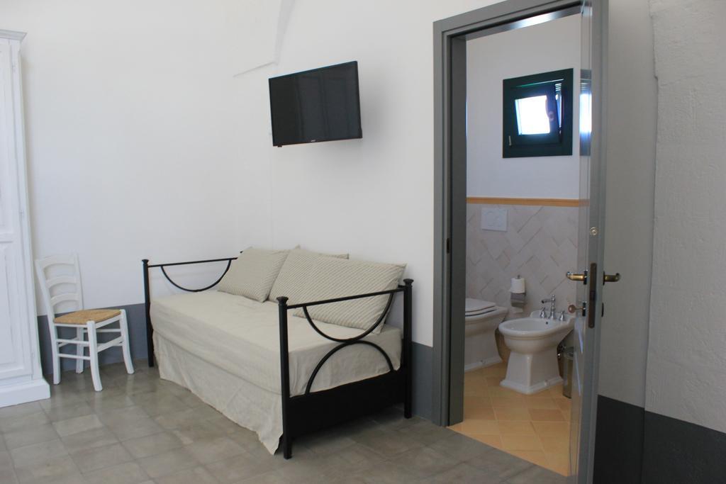 Tenuta Orsanese Marina di Ginosa Δωμάτιο φωτογραφία
