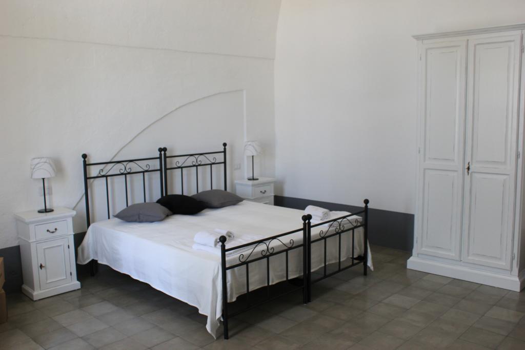 Tenuta Orsanese Marina di Ginosa Δωμάτιο φωτογραφία