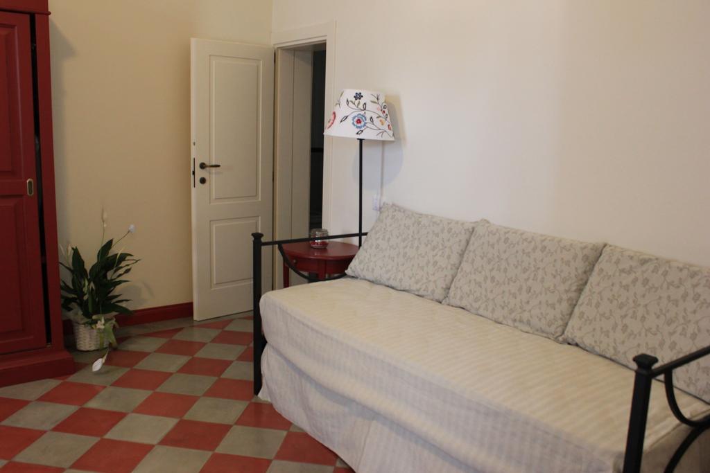 Tenuta Orsanese Marina di Ginosa Εξωτερικό φωτογραφία