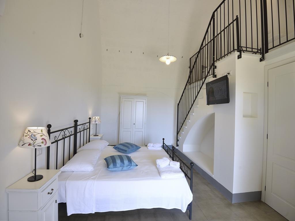 Tenuta Orsanese Marina di Ginosa Δωμάτιο φωτογραφία