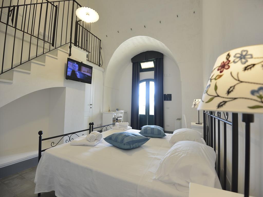 Tenuta Orsanese Marina di Ginosa Εξωτερικό φωτογραφία