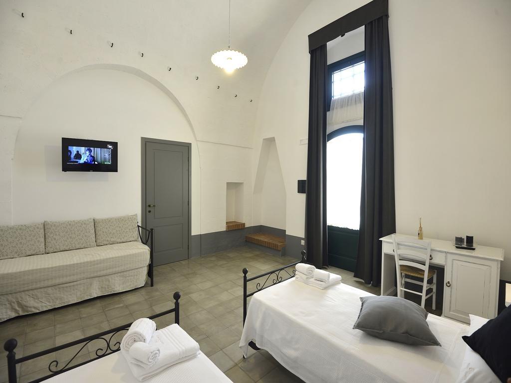 Tenuta Orsanese Marina di Ginosa Εξωτερικό φωτογραφία