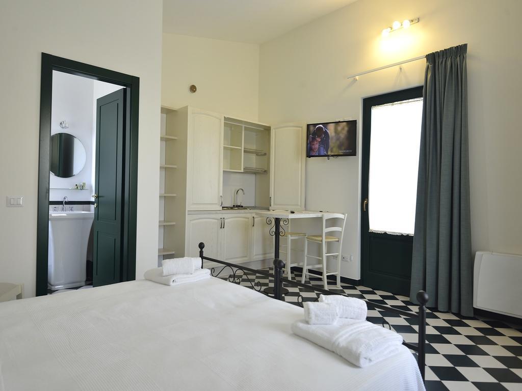 Tenuta Orsanese Marina di Ginosa Δωμάτιο φωτογραφία
