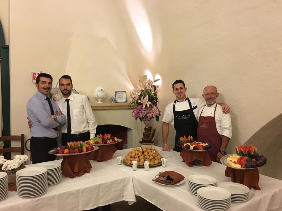 Tenuta Orsanese Marina di Ginosa Εξωτερικό φωτογραφία