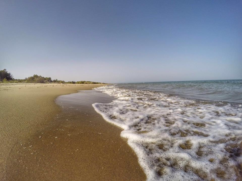 Tenuta Orsanese Marina di Ginosa Εξωτερικό φωτογραφία