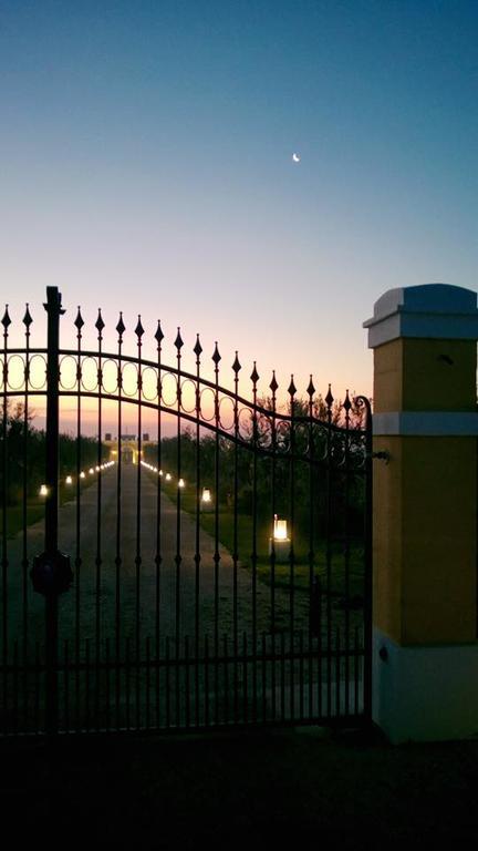Tenuta Orsanese Marina di Ginosa Εξωτερικό φωτογραφία