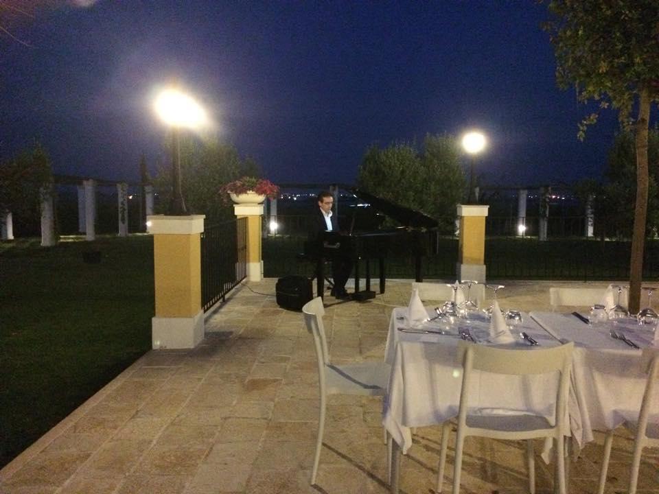 Tenuta Orsanese Marina di Ginosa Εξωτερικό φωτογραφία